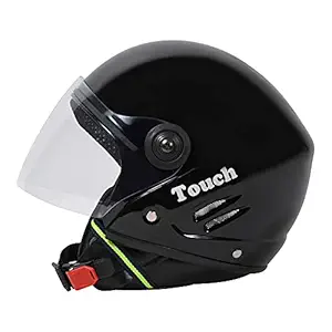 Image Super Track ISI Unbreakable Motorbike Helmet