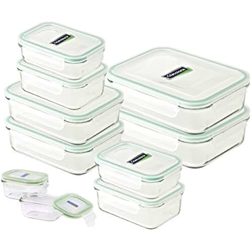 Suchergebnis auf Amazon.de für: 100 - 200 EUR - Vorratsdosen