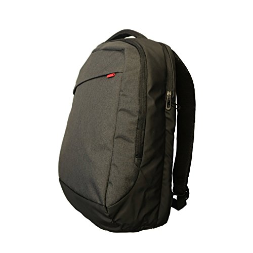Adento Notebook Backpack Digital 15.6 Zoll, Multifunktionsrucksack, Laptop- Rucksack