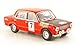 Produktbild Seat 124 1600, No.7, Trofeo Seat, Rally Criterium Luis de Baviera, 1972, Modellauto, Fertigmodell, MCW-SC44 1:43