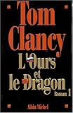 L'Ours et le Dragon, tome 1
