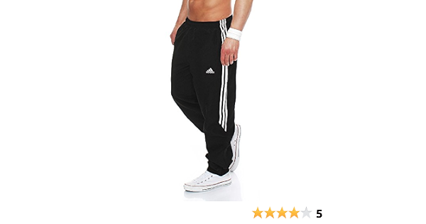 Adidas Mens 3S Samson Woven Tracksuit 