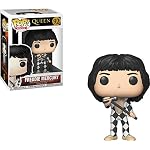 Funko Pop Freddie Mercury (Queen 92)