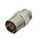 Produktbild Doradus MCX Stecker an Koax Buchse TV Antenne Antenne Adapter Konverter Coax