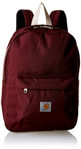 Preisvergleich Produktbild Carhartt Schulrucksack, Chianti (Violett) - I019534