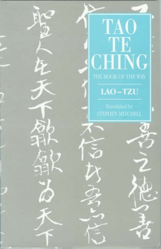 Tao Te Ching Coterie Classics with Free Audiobook