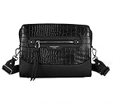 DAVID JONES MARKENHANDTASCHEN: Frauen, Damen, Mädchen Handtaschen. Entworfen in Paris Frankreich. Aus hochwertigem Kunstleder gefertigt. Hochwertige Verarbeitung.