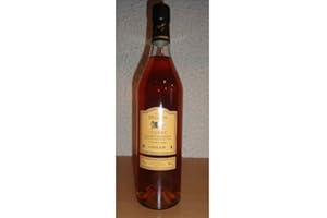 CELLIER DOMBE BRESSE Cognac Napoleon Grande Champagne Gilles Brisson 70CL 40