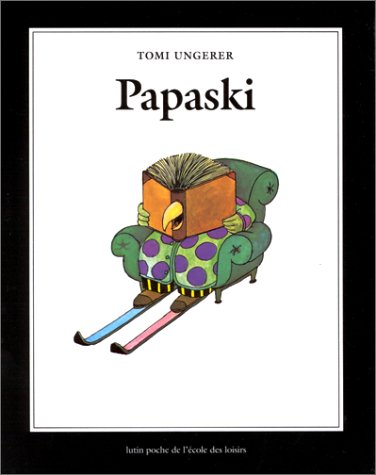 PAPASKI