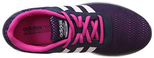 adidas Damen Cloudfoam Speed W Turnschuhe, Rosa - 7