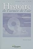 Histoire de l'Armée de l'Air