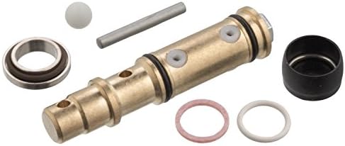 febi bilstein 38897 Hydraulic Pump Kit for cab tilting gear front, pack of one