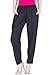 LUJOSO Solid Regular Fit Cotton Palazzo Pant For Women
