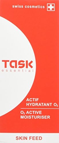 Task Essential Skin Feed Moisturising Cream 50 ml