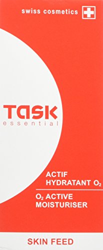 Task Essential Skin Feed Moisturising Cream 50 ml