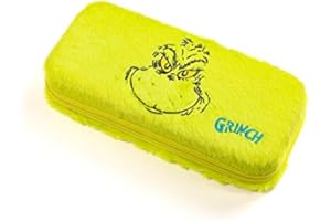 Numskull Hard Shell Travel Case for Nintendo Switch and OLED Model 2021, Fits 10 Games and Accessories