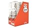 (4 Pack) Classic - Deluxe Rabbit Bottle (Giant)