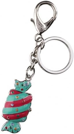 1 key chain with Built in Clock