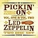 Produktbild Pickin on Led Zeppelin 1 & 2 by Pickin' on Led Zeppelin (2003-10-14)