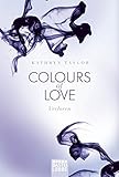 Image de Colours of Love - Verloren: Roman