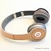 Produktbild Lazerwood Holz Cover für Beats Solo/Solo HD Headset cherry