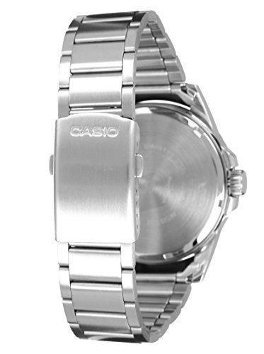 Imagen 3 de Casio MTP-1291D-1A1VEF