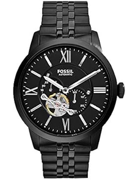 Fossil Herren-Uhren ME3062