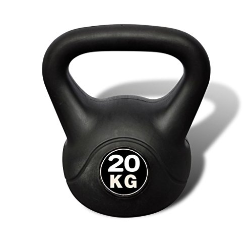 Preisvergleich Produktbild Kettlebell 20 kg