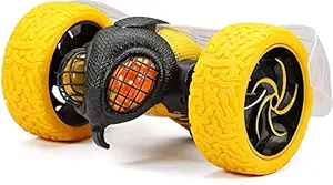 Ascetic Remote Control Car for Boys & Girls Radio Control Electric Racing car Toy for Kids (Multi Color)