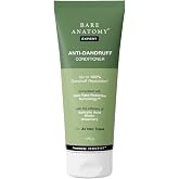Bare Anatomy Anti-Dandruff Hair Conditioner with Biotin & Rosemary | 175gm | Removes Flaky Buildup | Moisturizes & Strengthen