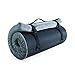 Produktbild Portable Outdoor Memory Foam Matratze Set Outdoor Matratze wasserdicht Abnehmbare und waschbare hohe Rückprall-Isomatte 76 * 190 * 7cm