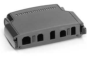 HUMMINBIRD Helix Cable Connector Tray