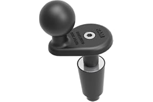 RAM MOUNTS RAM Mount RAM-B-342U kit de support - Kits de support