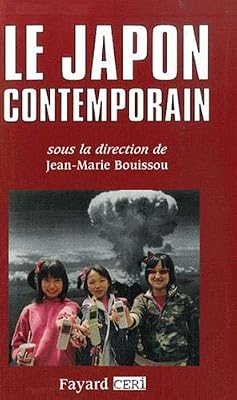 FAYARD Le Japon contemporain