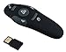 Produktbild SaySure - 2.4GHz USB Wireless Presenter with Red Laser Pointers Pen