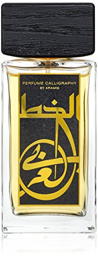 Aramis Perfume Calligraphy Eau de Parfum Spray for Her/ Him 100 ml