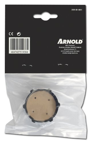 Arnold 3191-B1-0011 Tankdeckel für Briggs und Stratton Motore - 5
