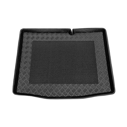 Preisvergleich Produktbild Rezaw 101620M Kofferraumwanne mit Anti-Rutsch