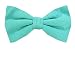 Produktbild BuyYourTies FBT-SLK-ADF-42 - Herren Seide Selbstbinden Fliege Tiffany