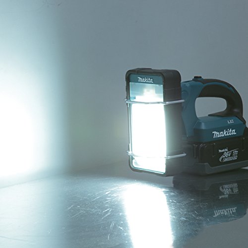 Makita STEXBML360 Akku-Lampe BML360, 36 Volt - 4