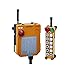 Produktbild Industrie Crane fördermotoren Wireless Funk Fernbedienung F24–12S für Hoist Kran, Gerät Beton Mixer Engineering Maschinen