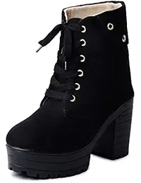 Klaur Melbourne Women Boots 556