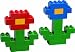 LEGO 6176 DUPLO Basic Bricks
