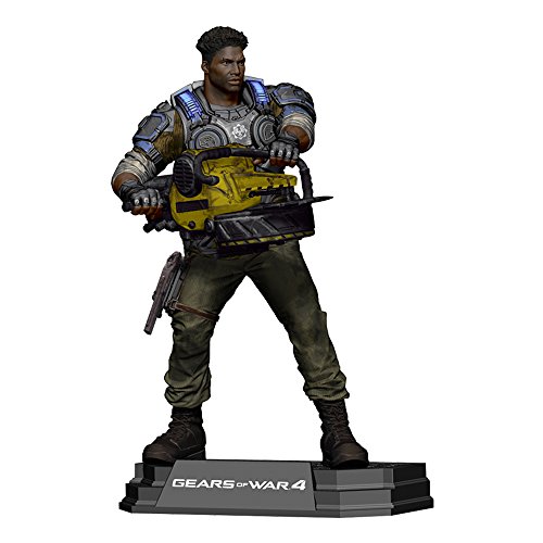 Gears of War 12008 Figura de acción 4 del Walker