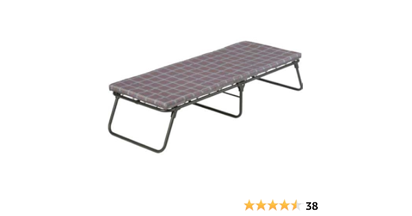 amazon coleman camping cots