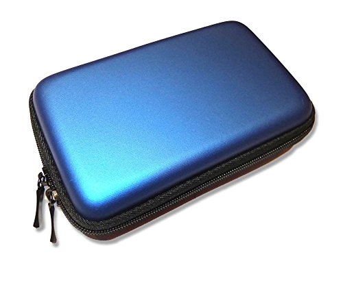 Preisvergleich Produktbild Gamers Gear Nintendo 3DS und * NEU * 3DS Konsole tragen Fall Schutztasche Tasche