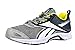 Produktbild Reebok Triplehall 5.0 - grey/shark/coal/wht/y, Größe:6