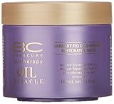 Schwarzkopf Bonacure Oil Miracle Barbary fig oil and Keratin Mask, 1er Pack, (1x 0,15 L)