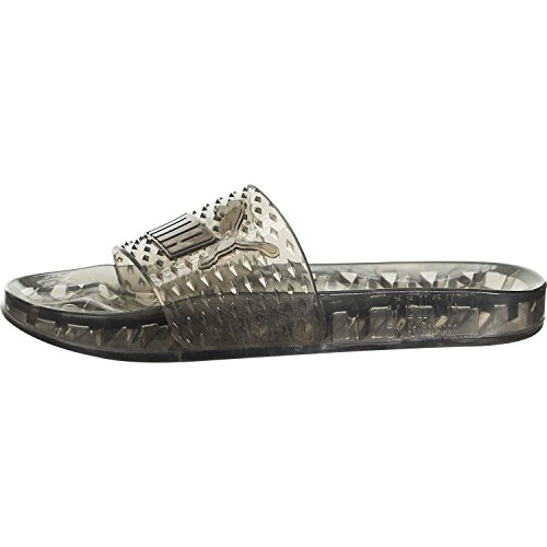 puma women's fenty x jelly slides