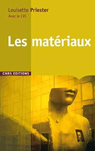 Télécharger Les Matériaux Livre PDF Gratuit